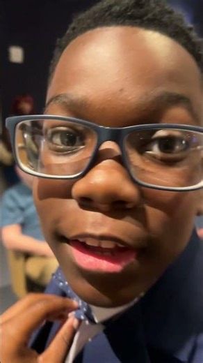 I Graduated! (Behind the Scenes)