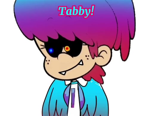 Estupido tabbeh, falling for my tricks 😳 #loudkiller #tabbyloudhouse #notaloudie #fypppppppppppppppppppppppp #fypppppppppppppp