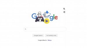Google Doodle Honours Dr Ignaz Semmelweis And Hand-Washing