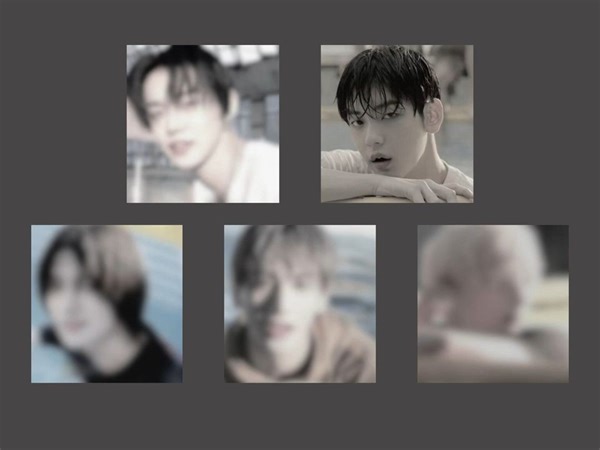 I NEED U bts- TXT (AI COVER)