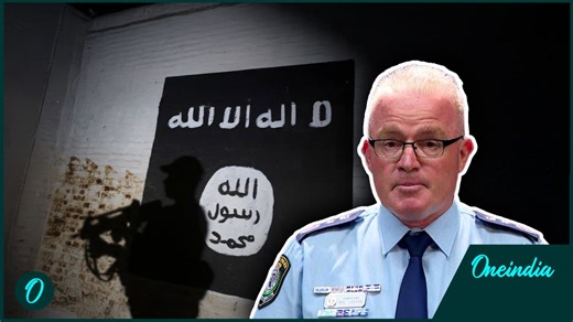 ISIS-inspired terror attack at Sydney Hanukkah event kills 15, father-son suspects identified