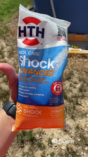 How to Clean Green Pool Water: Tips and Tricks