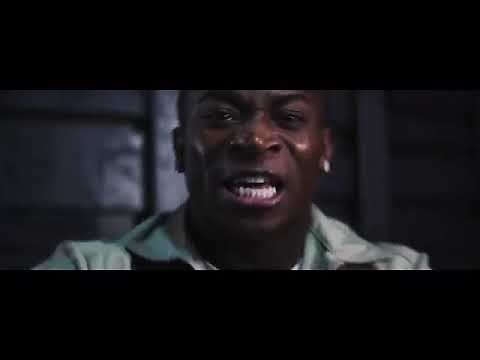 O.T. Genasis - Never Knew (Keyshia Cole Remix) (Full Video)
