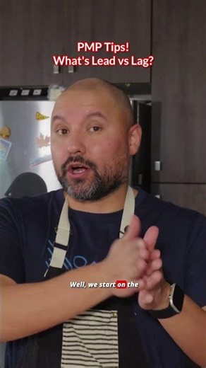 What's the difference? Lead Vs Lag