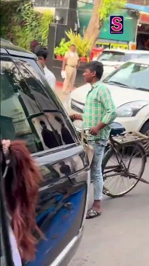 Samantha’s Post-Workout Glow | Actress Wraps Up Fitness Session in Style | Celebrity Fitness Look