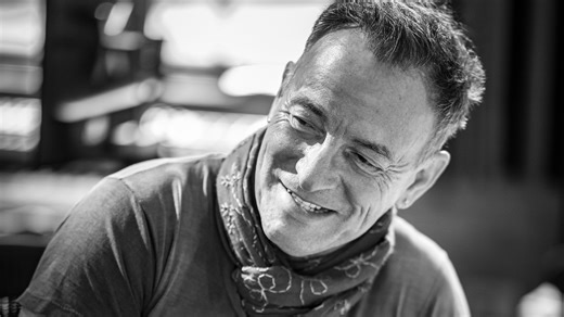 Bruce Springsteen 'Letter to You' interview: Life, death and the code of the E Street Band