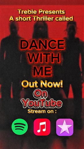 Charles-Niko on Instagram: "DANCE WITH ME OUT NOW FOR STREAMING Check out music video on YouTube 🎃HAPPY HALLOWEEN SEASON 🎃 🩸 “They say vampires were just men who learned to turn hunger into power — charming smiles hiding centuries of misogyny, dripping in silk and sin. Creatures who prey on innocence, romanticized but rotten beneath the velvet cloak. This Halloween, we became the monsters they wrote poems about… so you could hear the story sung instead of silenced.” Hope 