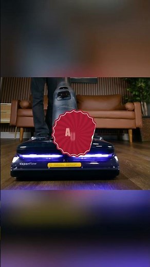 Roborock F25 Ultra Hard Floor Cleaner Review 👀