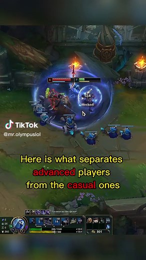 Mastering Sidestepping Techniques in League of Legends