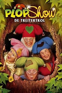 Plop Show: The Taunting Troll - Movie