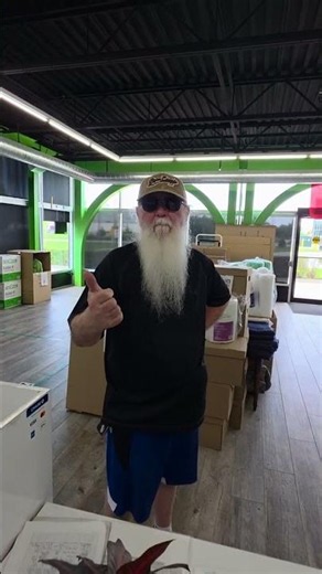 Green Storage Canada Customer Review - Ajax, Ontario Self Storage
