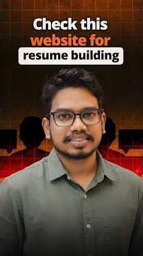 Check This Resume Website | Best Resume Builder | PythonLife