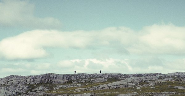The North - movie: where to watch streaming online