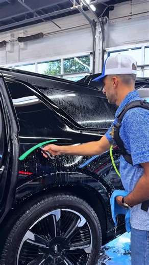 Austin Cook on Instagram: "Fender PPF install done the right way. Clean prep, controlled stretch, and proper tack make or break a paint protection film install especially on curved panels like fenders. Slow down the process to get cleaner edges, better adhesion, and longer-lasting results. Film used: @stek.usa Tools used: @truspraysystems Pink Squeegee from @44tools Codes: 44tools: austincook25” TRÜ Spray Systems: “austincook” Offwrap: “austincook” Our Sponsors ⭐️ @ffellers @44tools @stek.usa @t