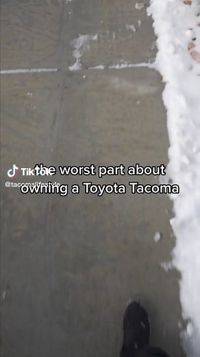 Ultimate Toyota Tacoma Overlanding Fails Compilation