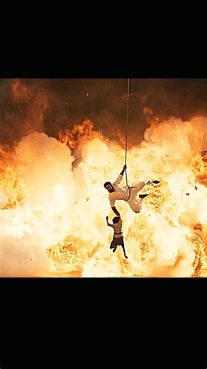 Ram Charan And Jr NTR Best Scene 🥶 | RRR Movie, Edit, Ram Charan, Jr NTR | #rrrmovie #movieedits