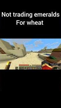 Listening to what comment says #3 #minecraft #challenge #comment