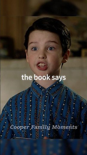 Friendship as an Experiment 🧪 | Young Sheldon Genius Mindset