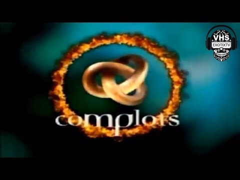 Canal INFINITO - Complot AMÉRICA LATINA - Fondo Monetario Internacional - #exotixtv