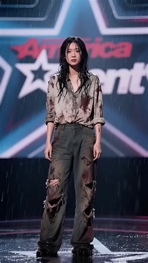 Spectacular Transformations on America's Got Talent