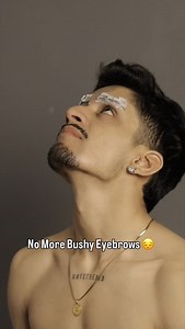 3 Step Eyebrow Grooming Tutorial ✅ . . . . . #eyebrow #grooming #men #shave #mensgrooming Grooming Mens Grooming Shave Eyebrow Grooming Tutorial Trimmer Face Razor | Gursimar