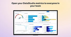 Google Data Studio - Dashboards - ScreenCloud