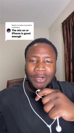 Is Your iPhone Microphone Good Enough for Quality Audio?