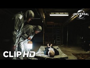 BUGONIA - ¿Cómo sabes que es un alienígena?