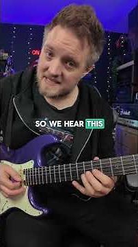 One-String Pinky Challenge (You Need This)