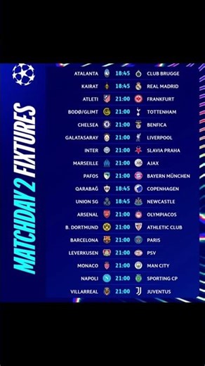 “⚽ UCL Match Tonight! Live Goals, Highlights & Reactions | Champions League 2025”