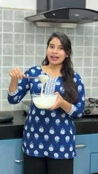No Oil, No Mess – Perfect Dosa Every Time! 🔥 | Electric Pan