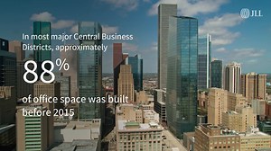 Key to unlocking the future potential of Central Business Districts is finding alternative uses for aging real estate. What are the actions to consider for real estate investors, developers and city governments? Find out in our latest research https://co.jll/43Tp4xp | JLL | Facebook