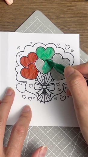 DIY 3-Mode LED Card ✨ | Magic Light Card