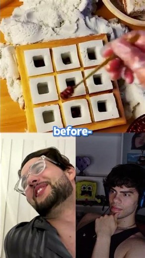 That Took An INTERESTING Turn.. 🤣💀 #dantes #ometv #omegle