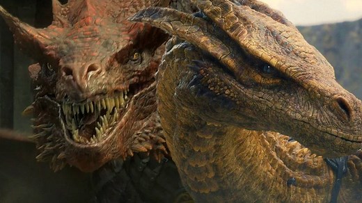 How Many Dragons Survive The Dance Of The Dragons (& What Happens To Them)