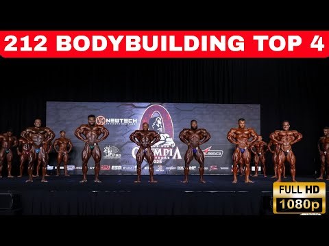 MR OLYMPIA 2025 | 212 BODYBUILDING TOP 4 | 212 BODYBUILDING PREJUDGING