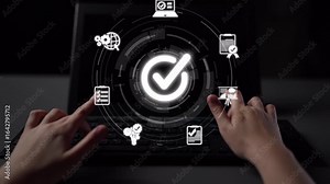 Quality assurance, product quality control, compliance verification, QA and QC systems, and product excellence achieved through structured quality assurance processes. Muxer