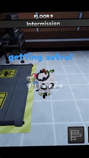 Getting Astro: An Adventure in Dandy's World