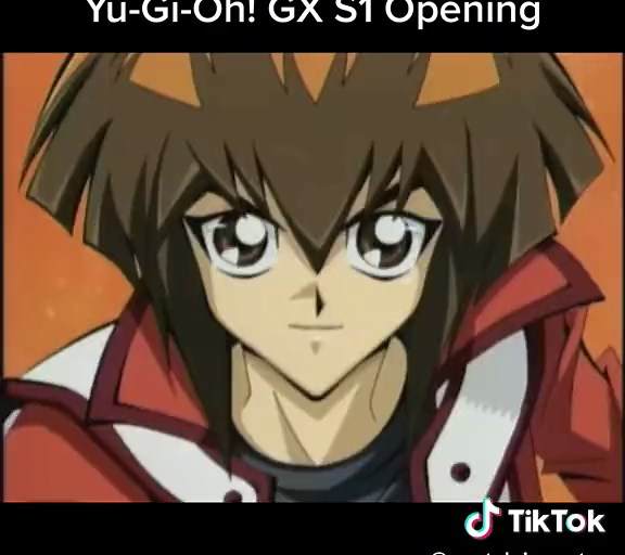 #yugioh #yugiohgx #nostalgia #nostalgic #QuakerPregrain #ReadySetLift #4kids #cw4kids #saturdaymorningcartoons
