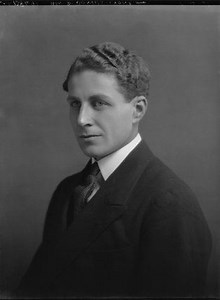 David Bowes Lyon - Alchetron, The Free Social Encyclopedia