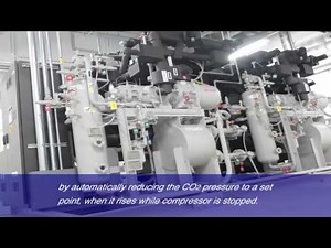 MAYEKAWA / NewTon Customer's Voice _02_Distribution center