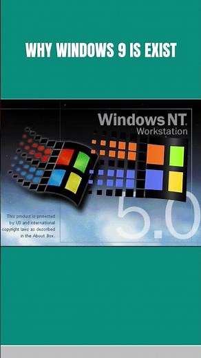 WINDOWS 1.0 TROUGH THE WINDOWS 11