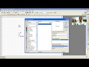 Astable Multivibrator | Simulation | Multisim | Tamil