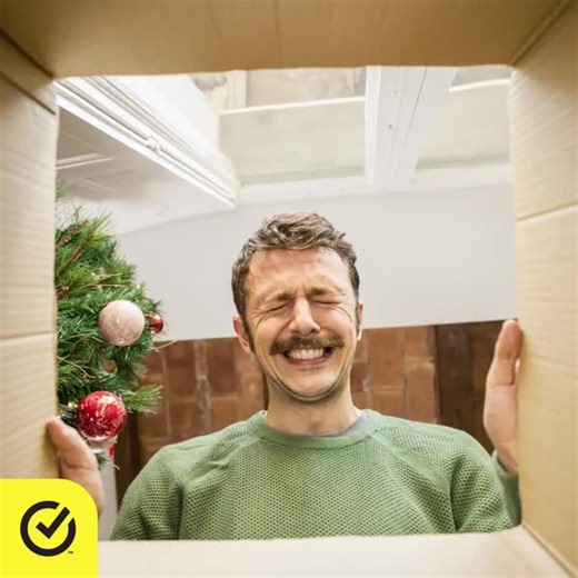 A good rule to remember: if the deal seems too good to be true, it probably is. Need to check it twice? Ask Norton Genie: https://nr.tn/46Nt17x | Norton