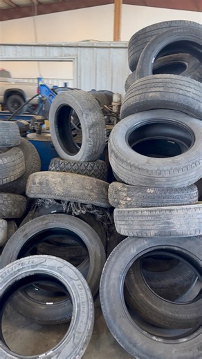 Dale Tire Man Karnes on Reels