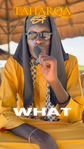 478 reactions · 11 shares | WE ARE IN THE MATRIX  FOLLOW @taharqaa To WIN IT #TAHARQA#matrix#kemet#kush#explorepage✨#reels | Taharqatehuti Kingofegypt | Facebook