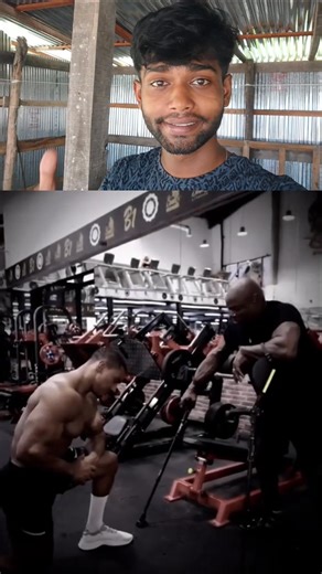 1.5K views · 17 reactions | power of bodybuilder World#viral #tanding #foryou | bom bom | Facebook