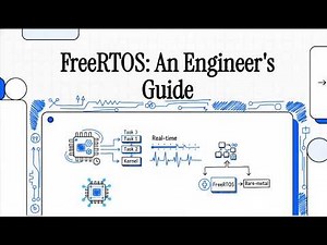 FreeRTOS An Engineer s Guide