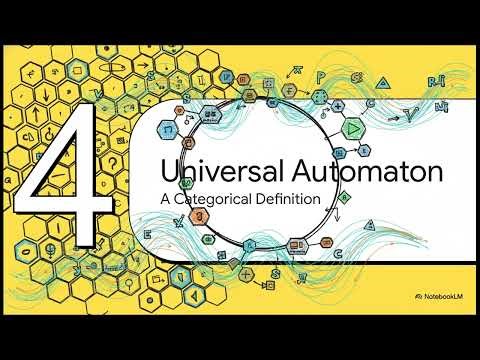 A categorical framework for cellular automata