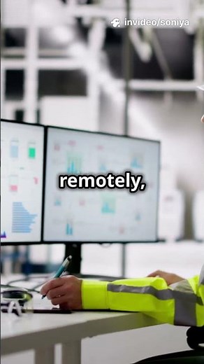 “What is SCADA? Explained Simply!”